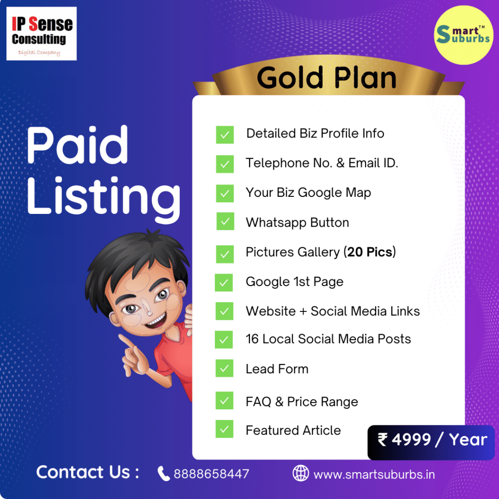 Gold Plan